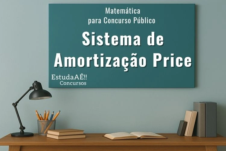Sistema de Amortização Price