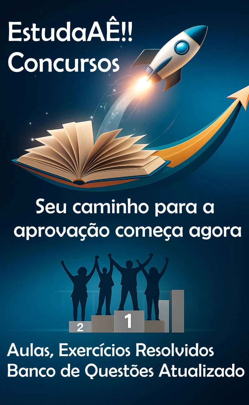 Estudaae Concursos